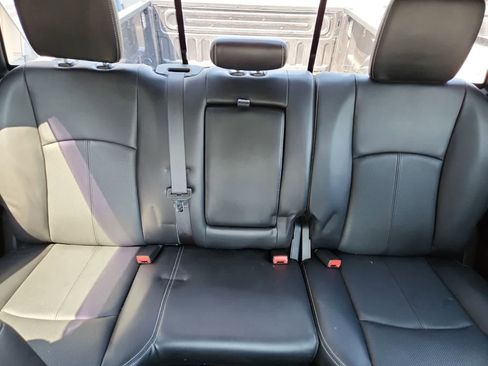 Used 2018 RAM 2500 Power Wagon w/ Leather & Luxury Group AWD/4WD image 20