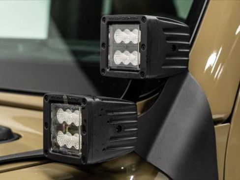 Used 2025 Jeep Gladiator Sport image 33