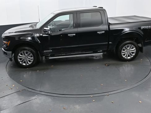 Used 2024 Ford F150 XLT w/ Equipment Group 303A High image 29