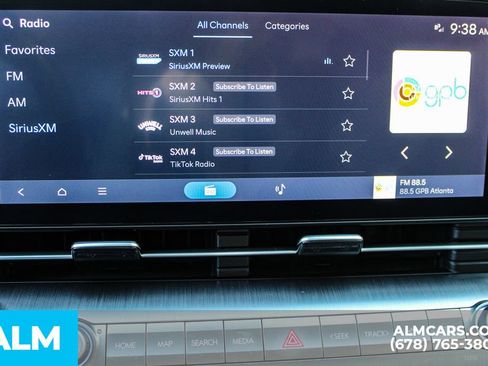 Used 2025 Hyundai Kona SEL image 35