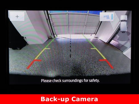 Used 2023 Ford Bronco Big Bend image 21