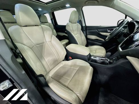 Used 2023 Subaru Ascent Limited w/ Technology Package AWD/4WD image 32
