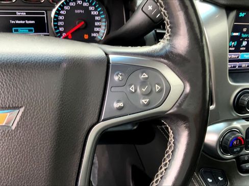 Used 2019 Chevrolet Tahoe LT w/ Luxury Package image 24