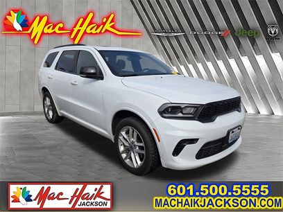 Used 2024 Dodge Durango GT