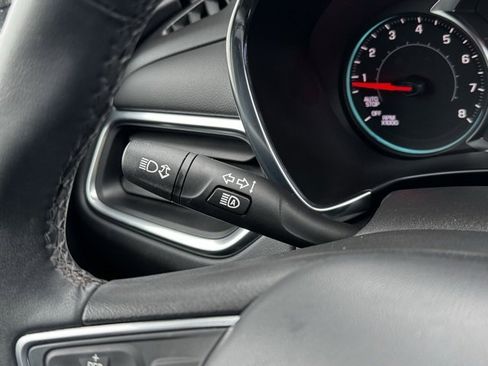 Certified 2023 Chevrolet Equinox LT w/ Driver Convenience Package image 26