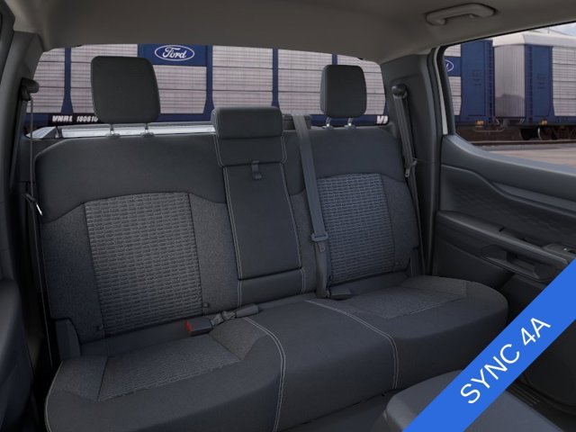 New 2026 Ford Ranger XL AWD/4WD image 12