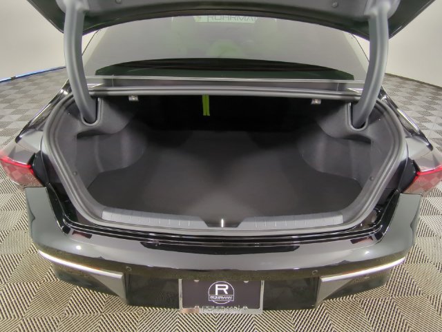 New 2026 Kia K5 LXS FWD image 36