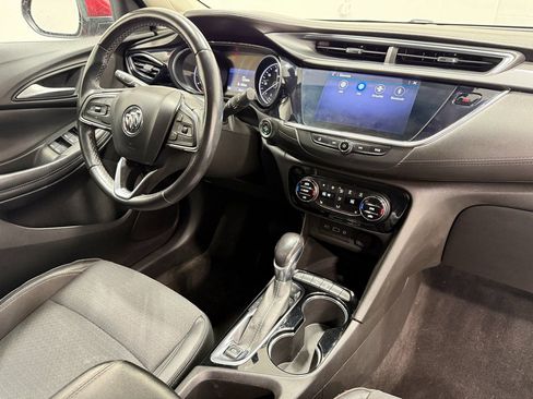 Used 2021 Buick Encore GX Select image 30