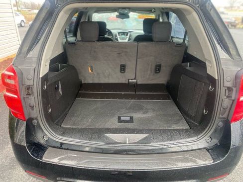 Used 2016 Chevrolet Equinox LS image 8