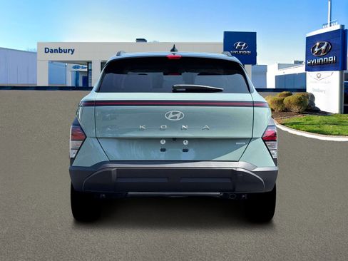 New 2026 Hyundai Kona SEL Sport image 6