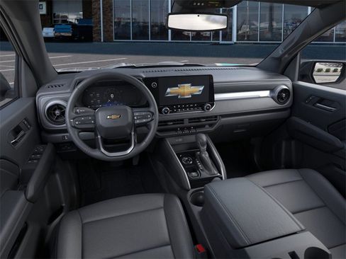New 2026 Chevrolet Colorado LT w/ LT Convenience Package image 39