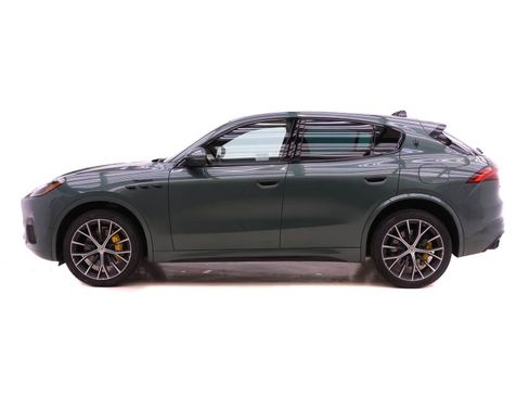 New 2026 Maserati Grecale Modena AWD/4WD image 3