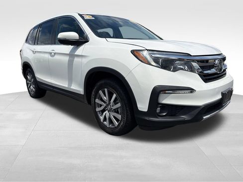 Used 2020 Honda Pilot EX-L image 9