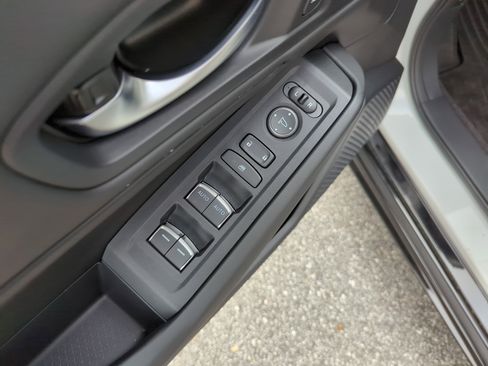 New 2025 Honda Accord EX-L image 17