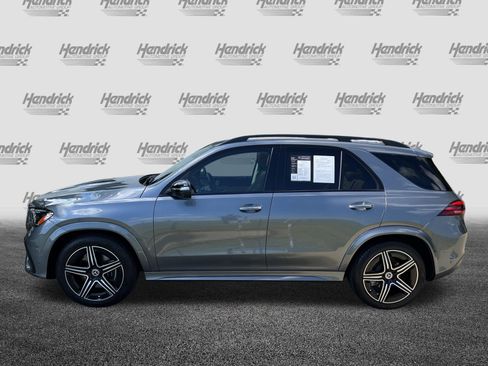 Used 2026 Mercedes-Benz GLE 350 4MATIC image 6