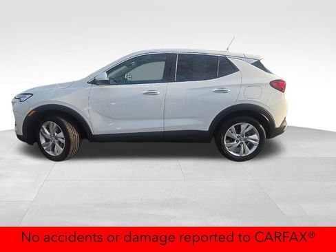 Used 2024 Buick Encore GX Preferred FWD image 2