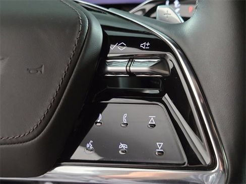 Certified 2025 Cadillac Escalade Sport Platinum image 23