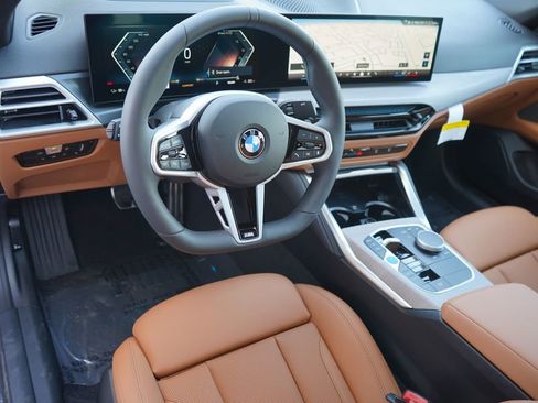 New 2026 BMW i4 eDrive40 w/ M Sport Package image 13