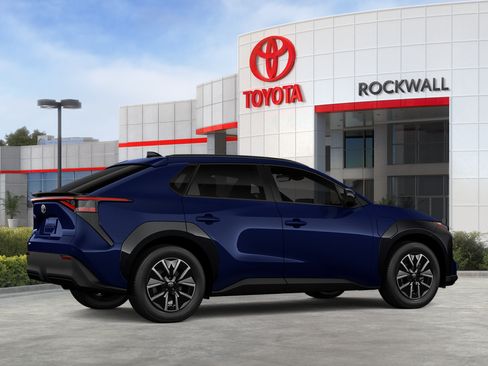 New 2026 Toyota bZ FWD image 32