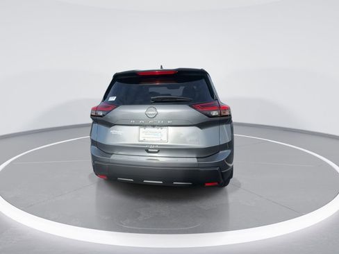 New 2026 Nissan Rogue SV w/ Cold Weather Package AWD/4WD image 7