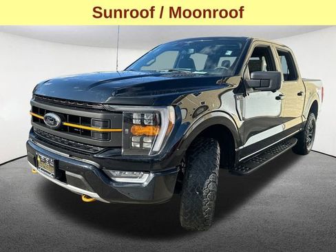 Certified 2023 Ford F150 Tremor w/ 360 Degree Camera Package image 6