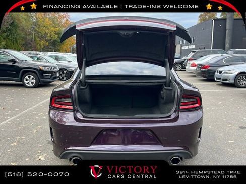 Used 2021 Dodge Charger Scat Pack image 11
