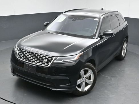 Used 2019 Land Rover Range Rover Velar S image 46