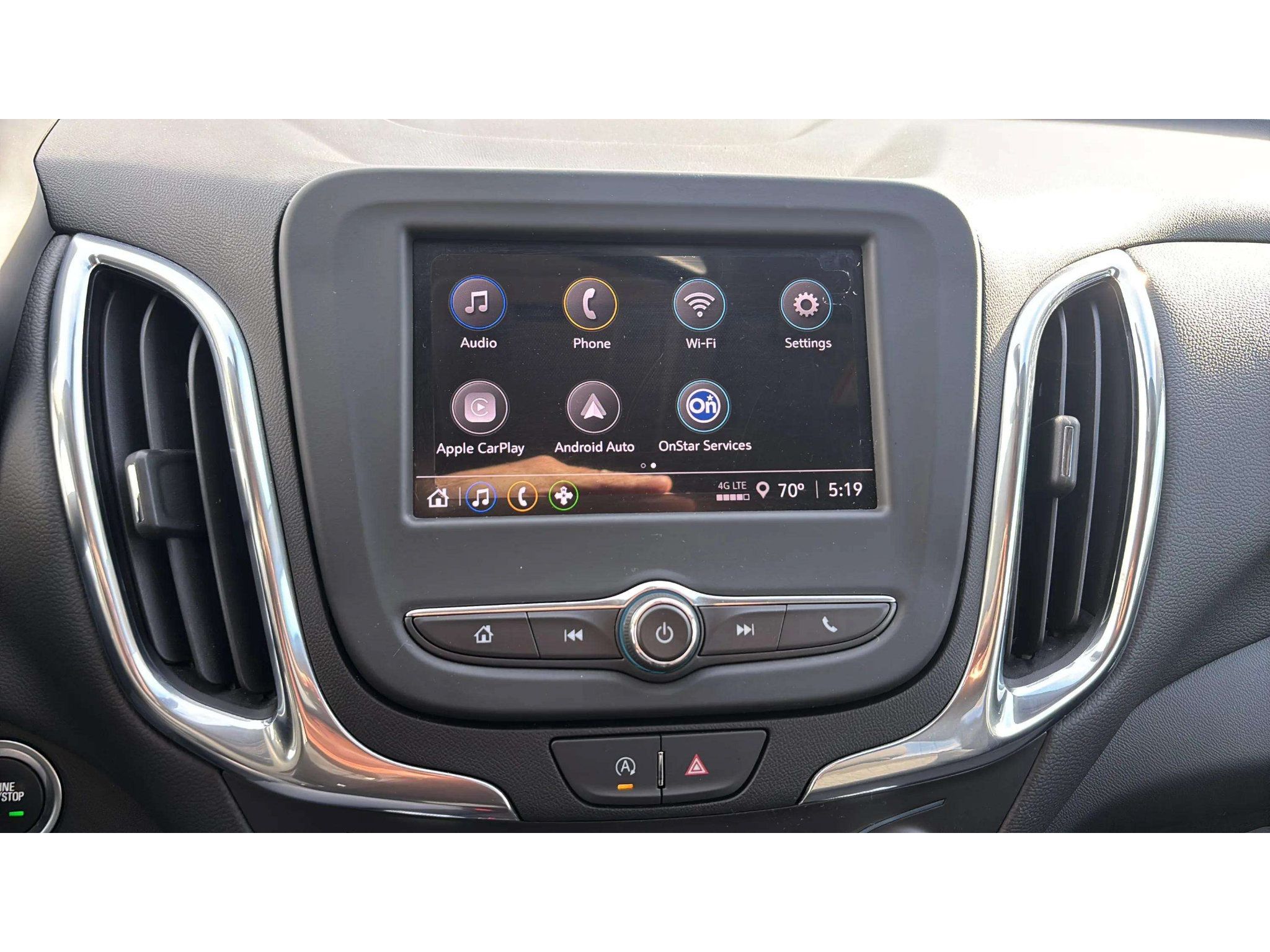 Used 2023 Chevrolet Equinox LT AWD/4WD image 17