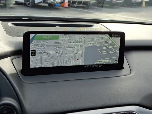 Certified 2021 MAZDA CX-9 Grand Touring image 17