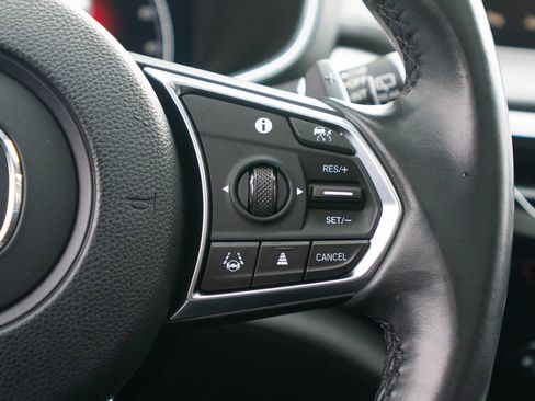 Certified 2023 Acura MDX SH-AWD w/ Technology Package image 24