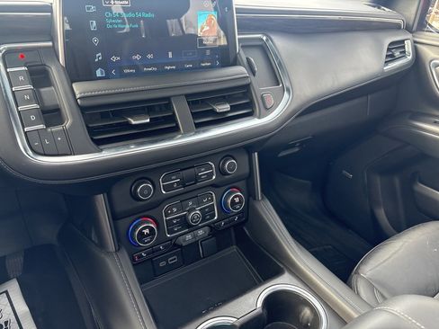 Used 2023 Chevrolet Tahoe Z71 w/ Off-Road Capability Package image 21