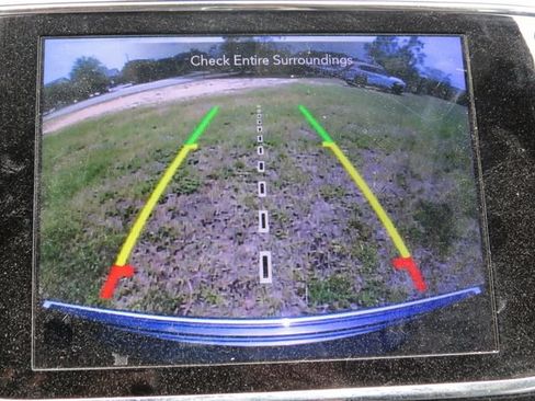 Used 2020 Jeep Grand Cherokee Limited w/ Trailer Tow Group IV AWD/4WD image 19