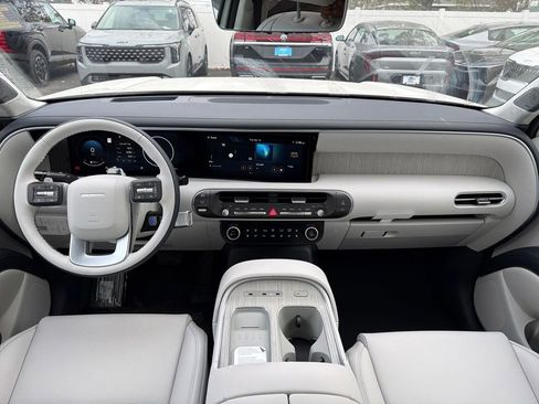 New 2026 Hyundai Palisade Calligraphy image 13