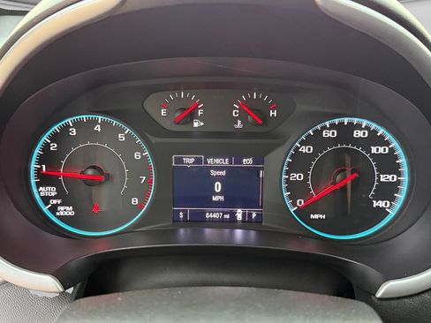 Used 2024 Chevrolet Malibu LT FWD image 13