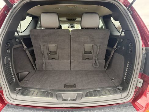 Used 2020 Dodge Durango GT image 9