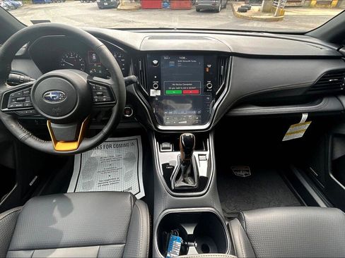 New 2025 Subaru Outback Wilderness image 5