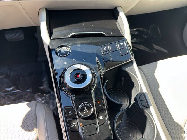 Used 2025 Kia Sportage EX AWD/4WD image 22