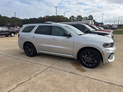 Used 2025 Dodge Durango GT w/ Blacktop Package