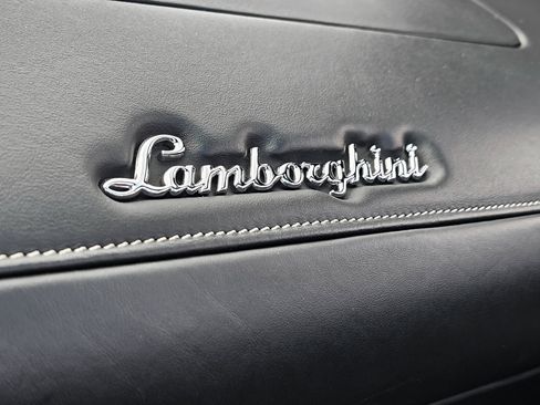 Used 2007 Lamborghini Gallardo Spyder image 63