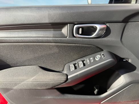 Used 2024 Honda Civic Sport image 33