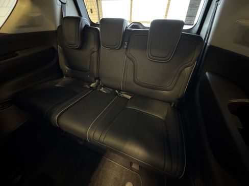 New 2026 INFINITI QX80 Luxe w/ Cargo Package image 24