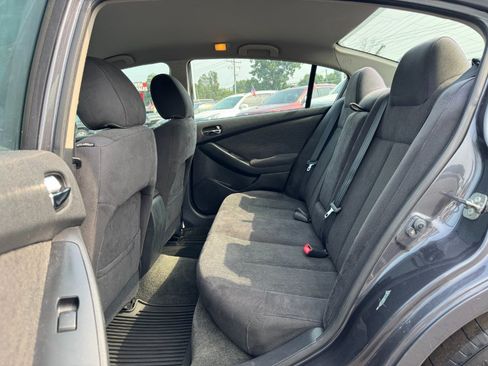 Used 2012 Nissan Altima Sedan FWD image 16