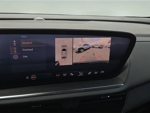 New 2026 Buick Envision Preferred image 36