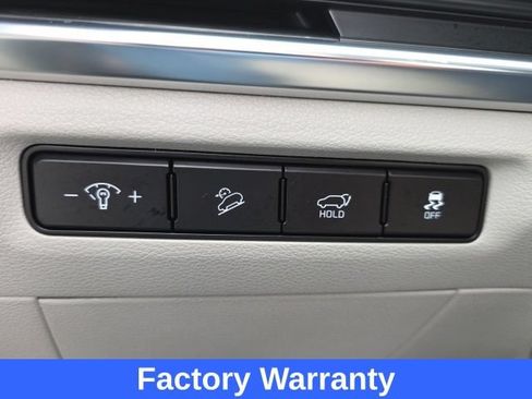 Used 2024 Kia Telluride SX w/ Towing Package FWD image 14