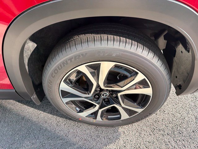 New 2026 MAZDA CX-5 Preferred AWD/4WD image 6