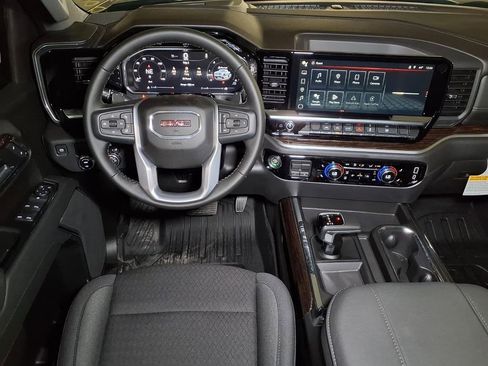 New 2026 GMC Sierra 1500 Elevation RWD image 14