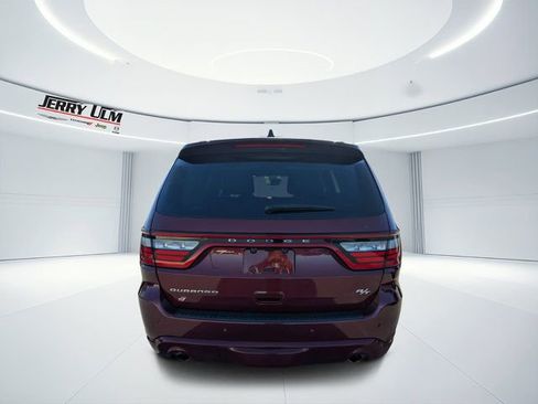 Used 2023 Dodge Durango R/T AWD/4WD image 4