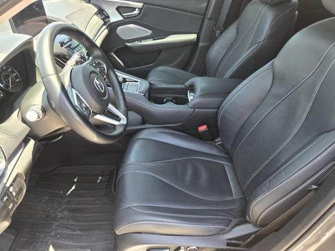 Used 2023 Acura RDX FWD w/ Technology Package image 6