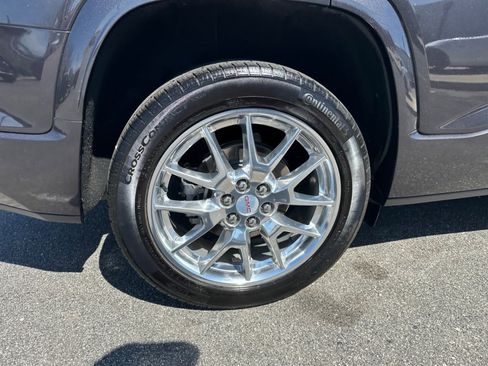 Used 2019 GMC Acadia Denali w/ Technology Package image 27