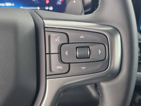 New 2026 Chevrolet Silverado 1500 LT Trail Boss w/ Safety Package image 29